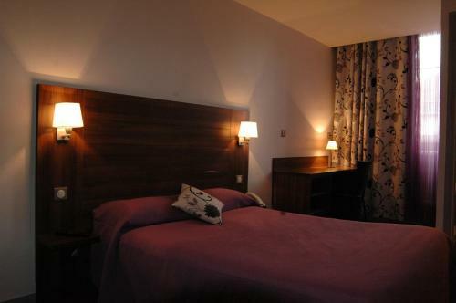 Hotel H�tel de Bourgogne