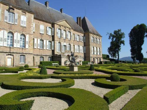 Hotel H�tel de Bourgogne