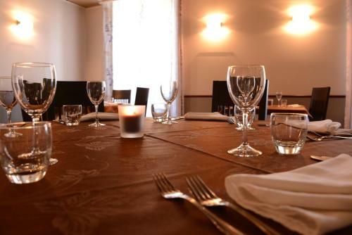 Hotel H�tel de Bourgogne