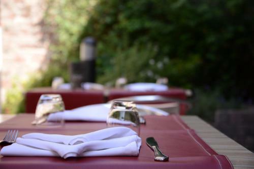 Hotel H�tel de Bourgogne