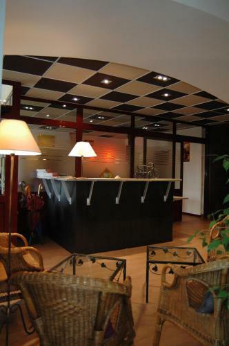 Hotel H�tel de Bourgogne