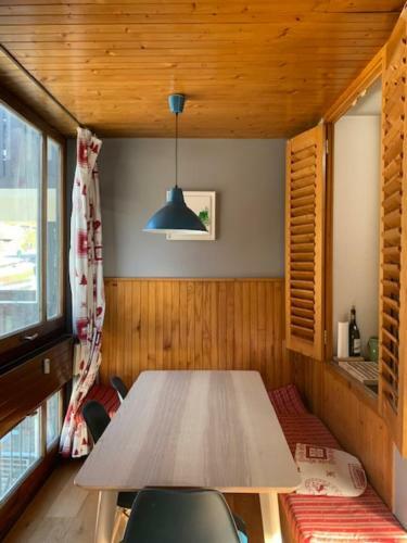 Apartment Near The Slopes La Clusaz