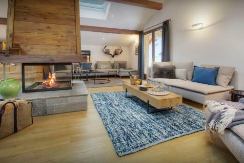Chalet Riparian - Ovo Network