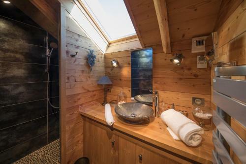 Apartamento Savoielac - Clusaz-coeur