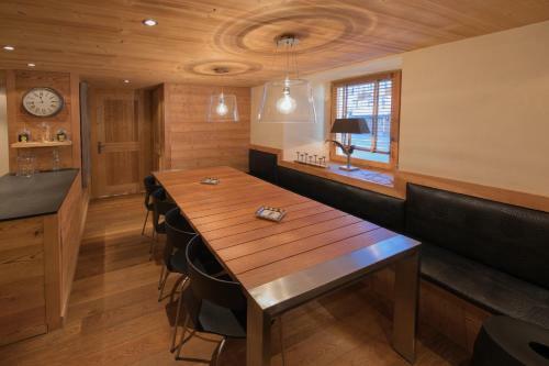 Apartamento Savoielac - Clusaz-coeur