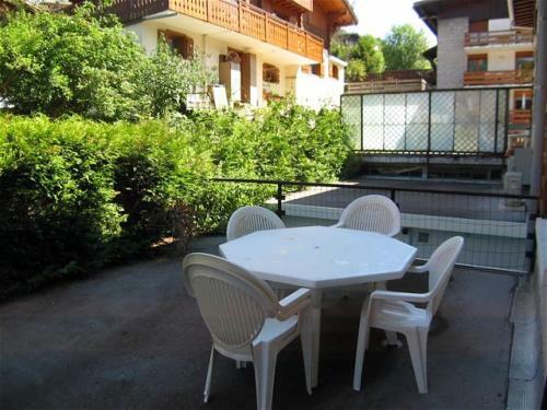 Apartamento Neige Et Roc 2 - Appartement 2 Chambres Centre