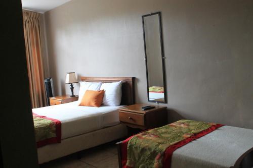 Hotel La Casa De La Abuela