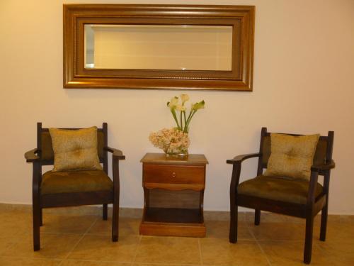 Hotel La Casa De La Abuela