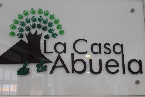 Hotel La Casa De La Abuela
