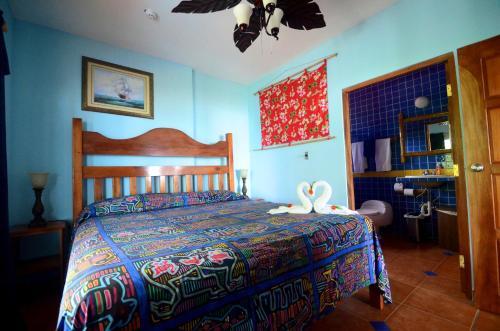 Hotel Las Lajas Beach Resort