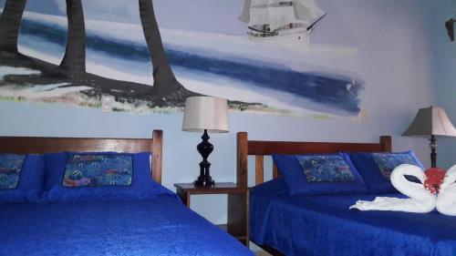 Hotel Las Lajas Beach Resort