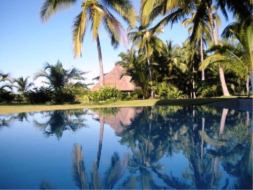 Hotel Las Lajas Beach Resort