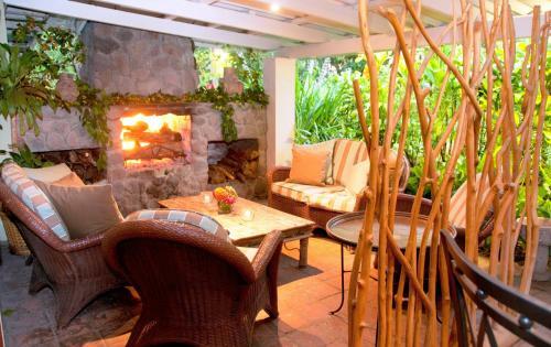 Hotel Panamonte Inn & Spa