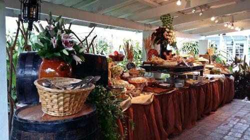 Hotel Panamonte Inn & Spa