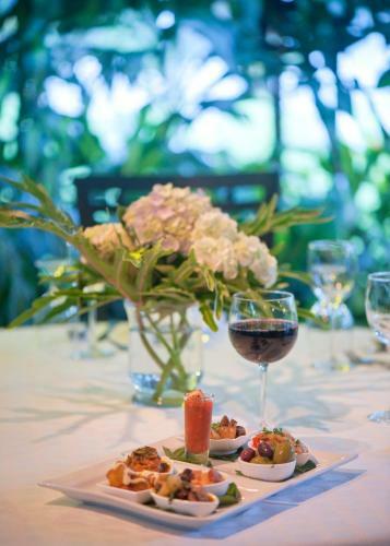 Hotel Panamonte Inn & Spa