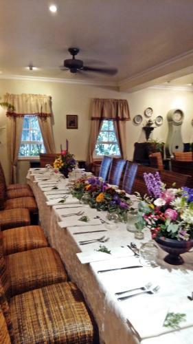 Hotel Panamonte Inn & Spa
