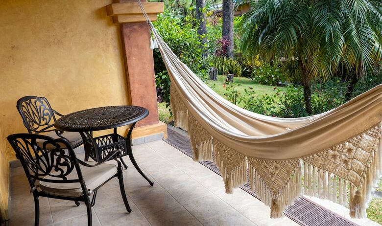 Hotel Valle Escondido Resort Golf & Spa