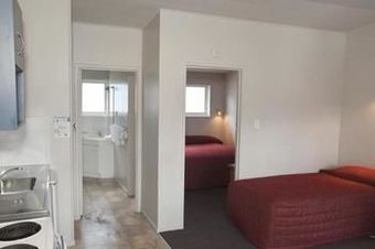 Palmerston North Motel