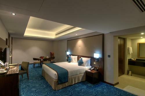 Hotel Ramee Dream Resort