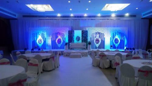 Hotel Ramee Dream Resort