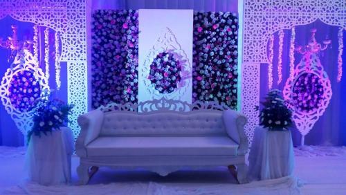 Hotel Ramee Dream Resort
