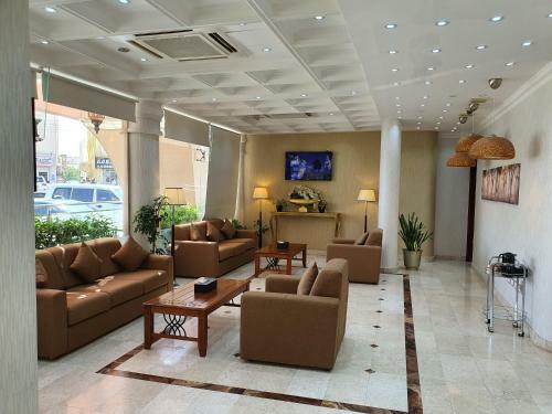 Apartamento Oman Palm Hotel Suites