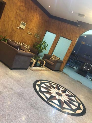 Aparthotel Gulf Crown Hotel Apartment