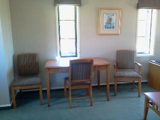 Aparthotel City Suites