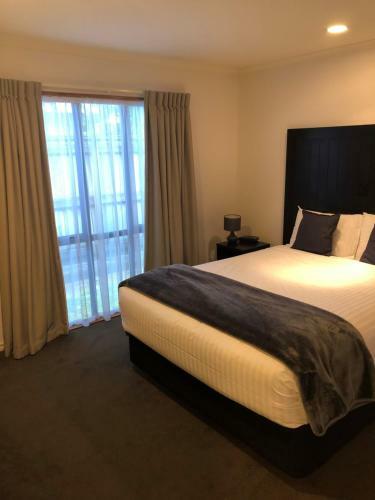 Bethlehem Motor Inn And Conference Centre