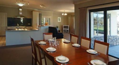 Bed & Breakfast Tui Lodge