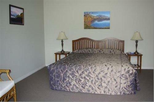 Bed & Breakfast Tui Lodge