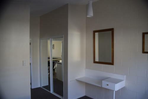 Judges Pool Motel Turangi
