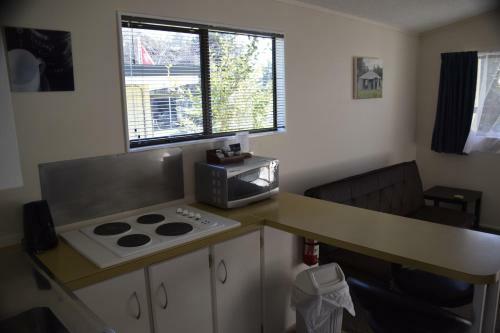 Judges Pool Motel Turangi