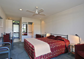 Motel Comfort Inn Academy