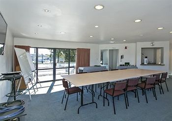 Motel Comfort Inn Academy
