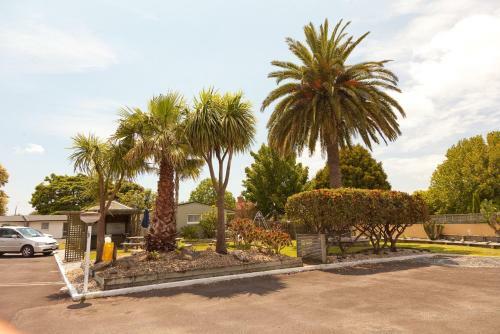 18th Avenue Thermal Motel