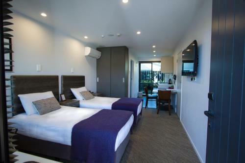850 Cameron Motel