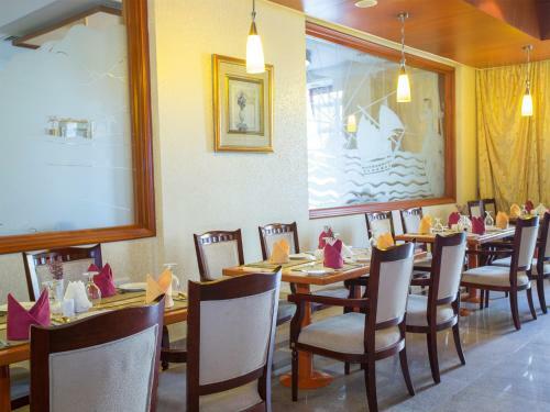 Safeer International Hotel