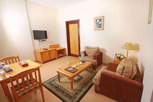 Safeer Continental Hotel
