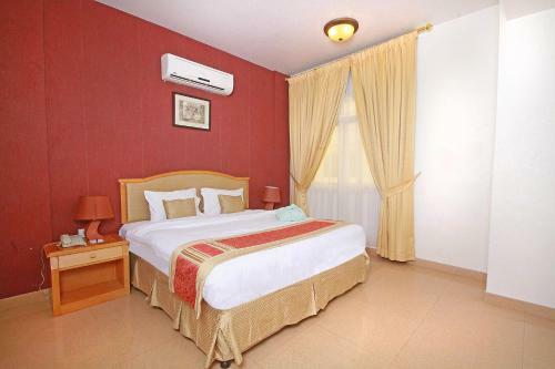 Safeer Continental Hotel