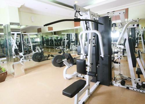 Safeer Continental Hotel