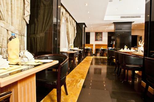 Safeer Continental Hotel