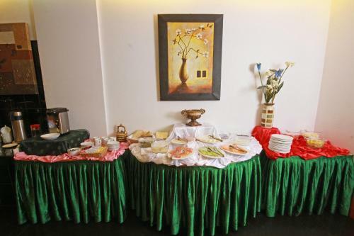 Safeer Continental Hotel