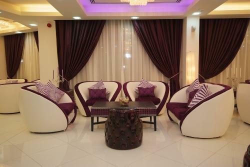 Hotel Tulip Inn Muscat
