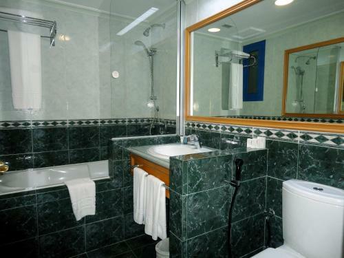 Beach Bay Hotel Muscat