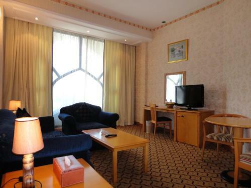 Beach Bay Hotel Muscat