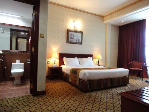 Beach Bay Hotel Muscat