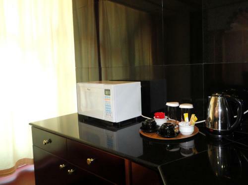 Beach Bay Hotel Muscat