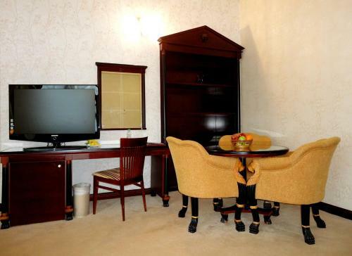 Beach Bay Hotel Muscat