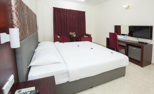 Samara Hotel